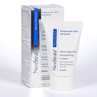 Neostrata Resurface Daytime Ultra crema 40 g