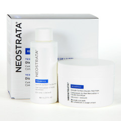 Neostrata Resurface Discos Glycopeel 60 ml 36 Discos