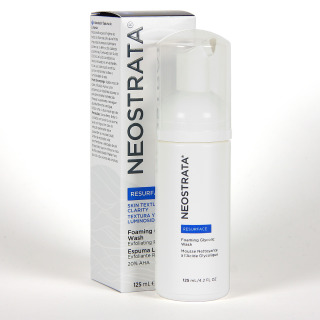 NeoStrata Resurface Espuma Limpiadora 125 ml
