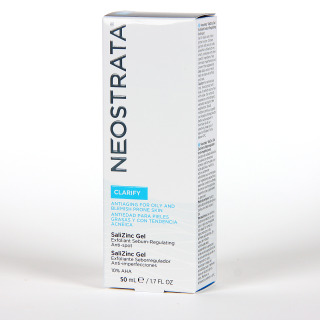 NeoStrata Clarify Salizinc Gel 50 ml