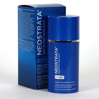 Neostrata Skin Active PACK Descuento 20% Cellular Crema 50 ml + Crema Cuello y escote 80 ml