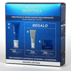 NeoStrata Skin Active Repair Cellular Crema Restoration 50 ml PACK Regalo Citriate 3 Discos y Matrix Crema 15 g