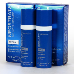 Neostrata Skin Active Contorno de ojos PACK Duplo 20% Descuento