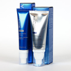 Neostrata Skin Active Matrix Support Crema SPF30 con Potent Retinol Serum PACK Descuento