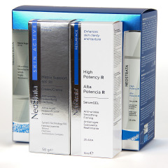 Neostrata Skin Active Matrix Support SPF 30 Crema + Neostrata Alta Potencia R SerumGel Pack Descuento