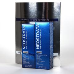Neostrata Skin Active Pack Descuento 30% Crema Matrix SPF30 + Crema Cellular
