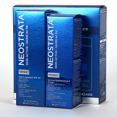 Neostrata Skin Active Pack Descuento 20% Crema Matrix SPF30 + Crema Dermal