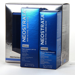 Neostrata Skin Active Pack Crema Matrix SPF30 + Crema Dermal