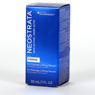 Neostrata Skin Active PACK Duplo Tri-Therapy Serum 20% Descuento