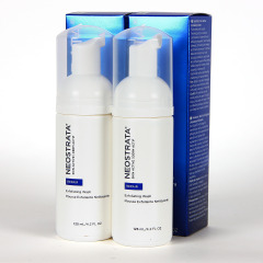 Neostrata Skin Active Repair Espuma Limpiadora Exfoliante PACK Duplo 20% Descuento