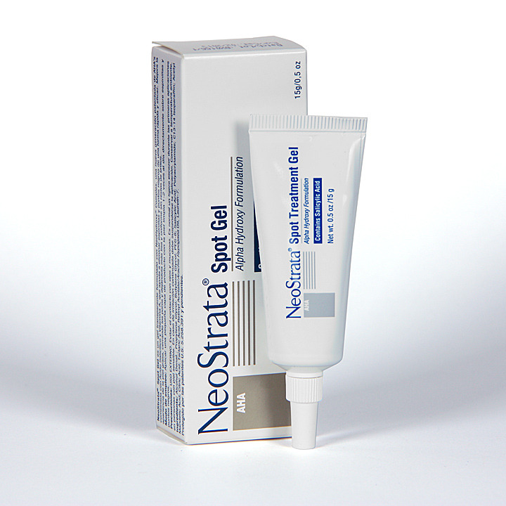 Neostrata Spot Gel 15 g | Farmacia Jiménez