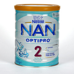 Nestle Nan Optipro 2 800 g
