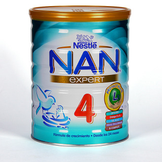 Nestle Nan expert 4 800 g