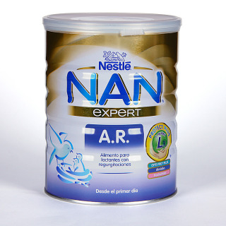 Nestle Nan expert AR 800 g