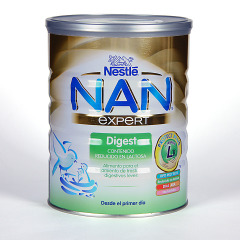 Nestle Nan expert Digest 800 g