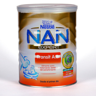 Nestle Nan expert Transit A.E. 800 g
