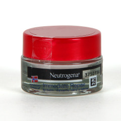 Neutrogena Bálsamo Reparación Inmediata nariz y labios 15 ml