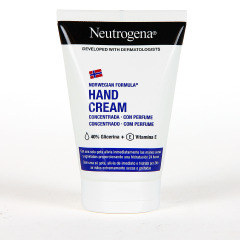 Neutrogena Crema Manos Concentrada 50 ml