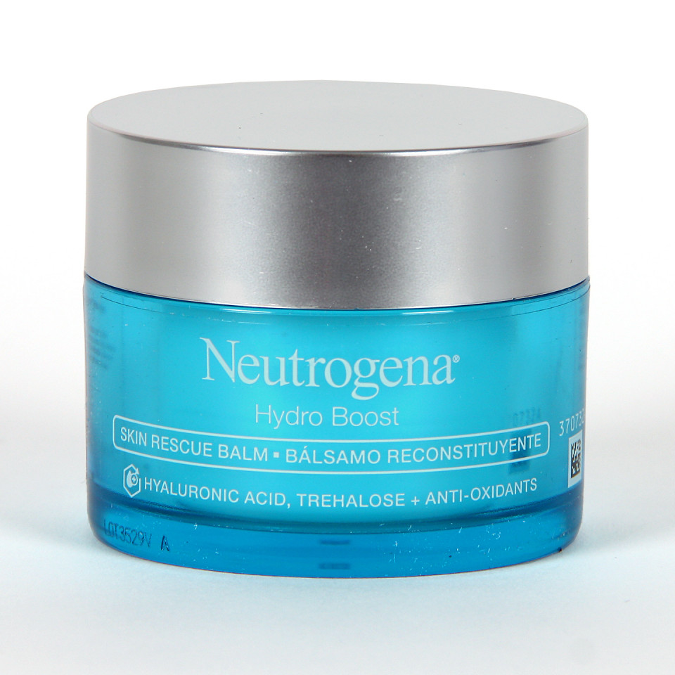 Neutrogena Hydro Boost Sorbet Balm – Erfrischender Körperbalsam Mit Intensiver Feuchtigkeit, 200 Ml
