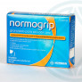 Normogrip 10 sobres granulado para solución oral