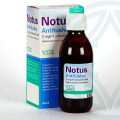 Notus Antitusivo 2 mg/ml solución oral 200 ml