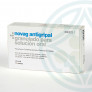 Novag Antigripal 10 sobres granulado para solución oral