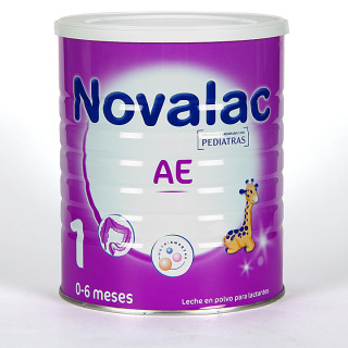 Novalac AE 1 800 g