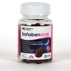 NS Soñaben 30 Gummies