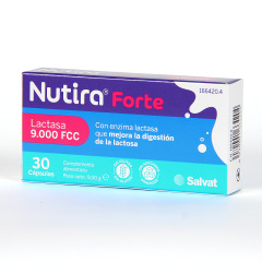 Nutira Forte 30 cápsulas