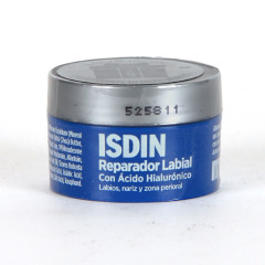 Isdin Bálsamo Reparador Nariz y Labios 10 ml