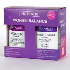 Nutralie Women Balance PACK