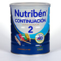 Nutribén 2 Continuación 800 g