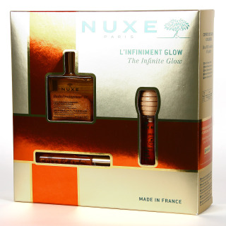 Nuxe Cofre Glow Infinito