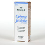 Nuxe Crème Fraîche de Beauté Crema Repulpante Hidratante 48h 30ml REGALO REGALO Crème Fraîche 15 ml