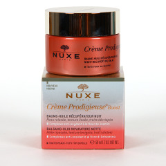 Nuxe Crème Prodigieuse Boost Bálsamo-Aceite Recuperador Noche 50 ml