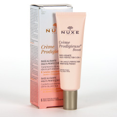 Nuxe Crème Prodigieuse Boost Base Alisadora Multi-Perfección 5-en-1 30 ml