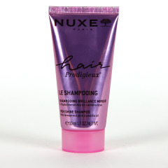 Nuxe Hair Prodigieux Champú Brillo Sublime 50 ml