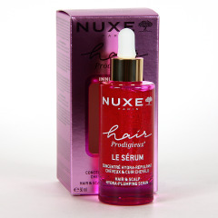 Nuxe Hair Prodigieux Le Serum 50 ml