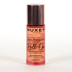 Nuxe Huile Prodigieuse Floral Roll On 60 ml