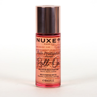 Nuxe Huile Prodigieuse Floral Roll On 60 ml