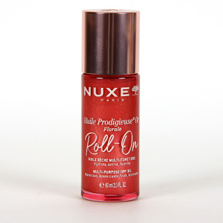 Nuxe Huile Prodigieuse Or Floral Roll On 60 ml