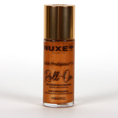Nuxe Huile Prodigieuse OR Roll-On 60ml