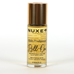 Nuxe Huile Prodigieuse Roll-On 60ml
