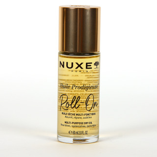 Nuxe Huile Prodigieuse Roll-On 60ml