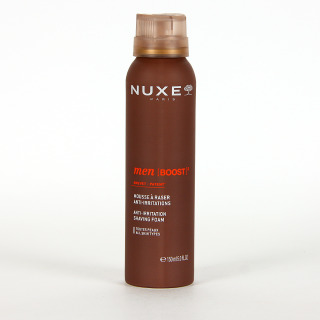 Nuxe Men Espuma de Afeitado 150 ml