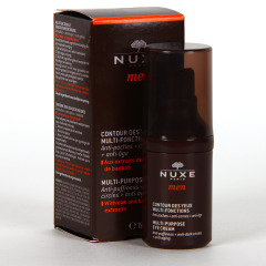 Nuxe Men Contorno de Ojos Multifunciones 15 ml