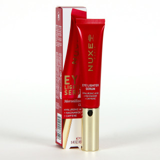 Nuxe Merveillance Lift Iluminador Ojos 12 ml