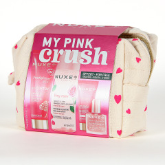 Nuxe My Pink Crush Neceser