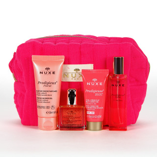 Nuxe Neceser Prodigieux Floral