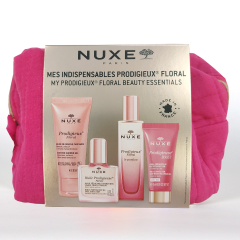 Nuxe Neceser Prodigieux Floral